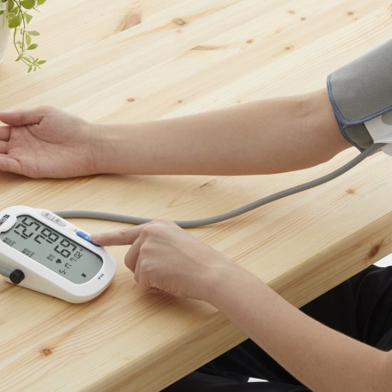 音声体組成計 BC-203 ペルソナ5 ザ・ロイヤルモデル | タニタ