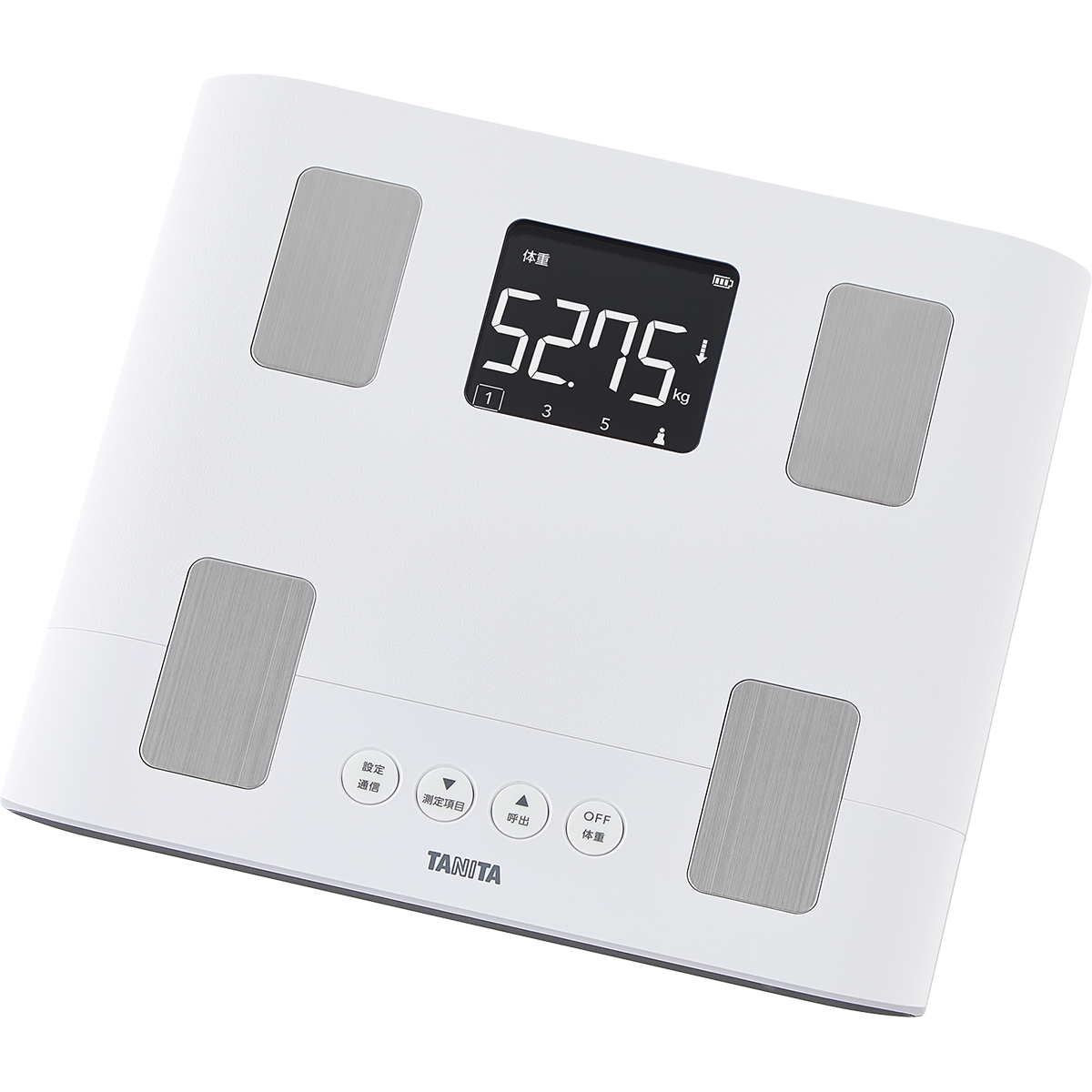 体組成計 BC-332L | タニタオンラインショップ