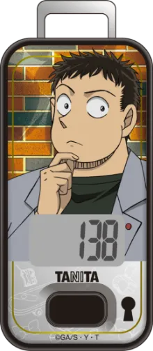 名探偵コナン | タニタ