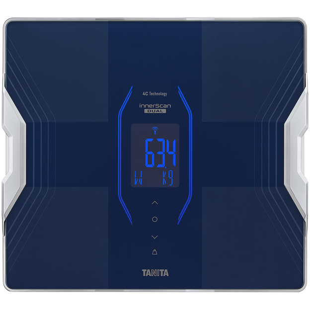 体組成計 インナースキャンデュアルRD-914L/915L/916L/917L | タニタ