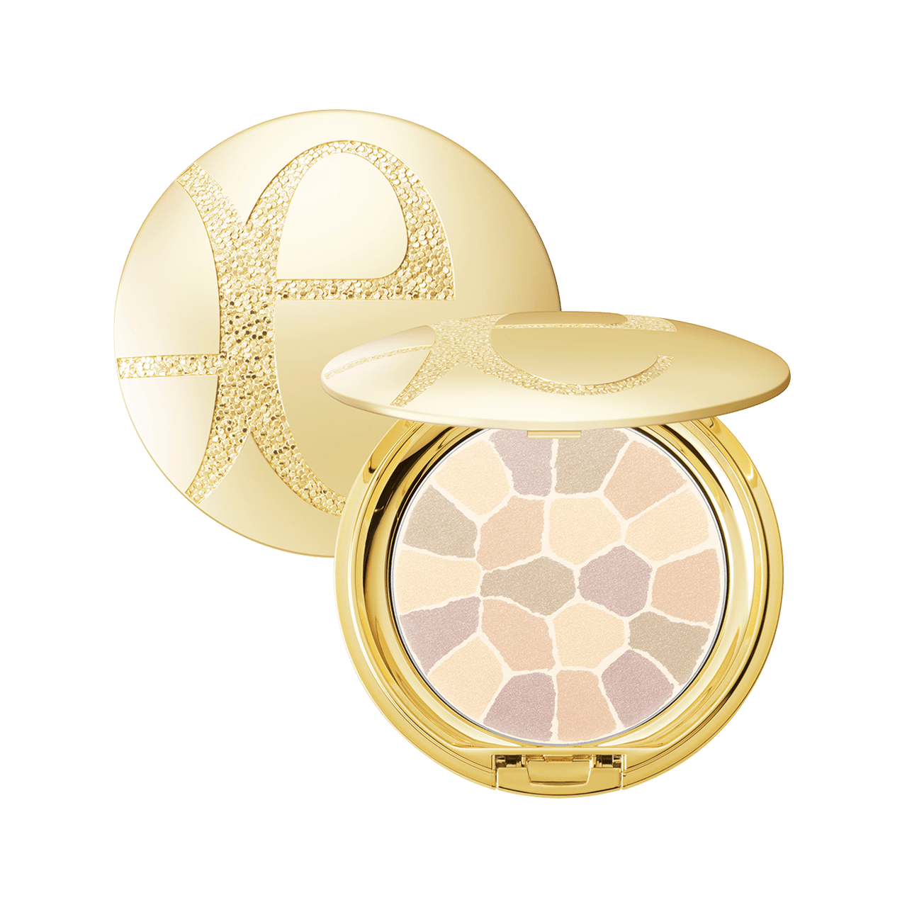 ラ プードル オートニュアンス｜フェイスパウダー｜商品情報｜Elégance