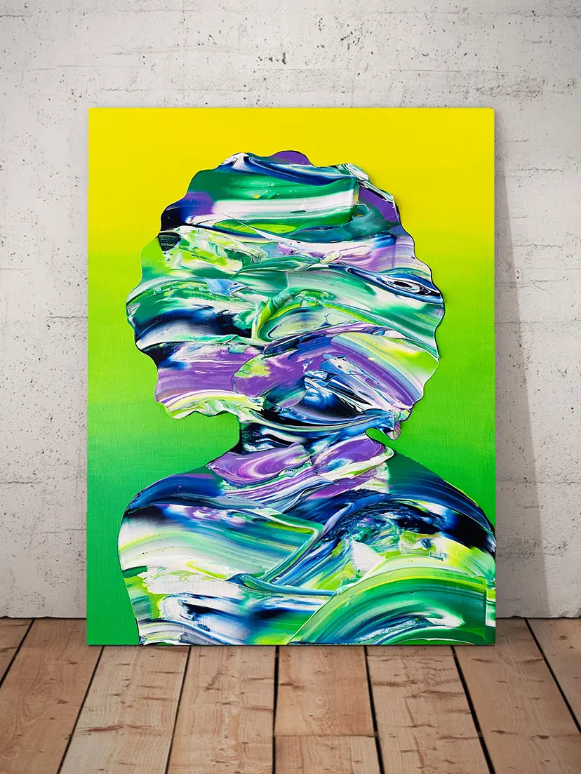 ニューノア のアート作品 | 現代アートの販売・通販 | ArtSticker