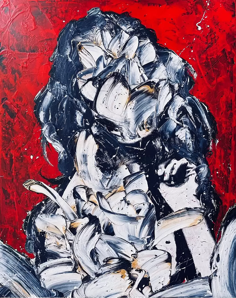 ニューノア のアート作品 | 現代アートの販売・通販 | ArtSticker