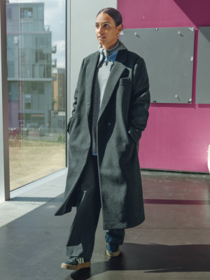 ユニクロ公式 | ロングコート