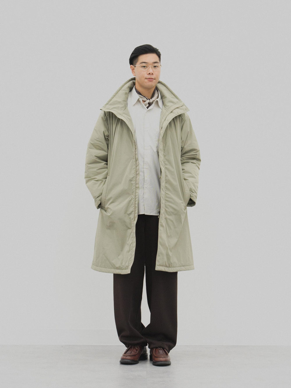 公式スタイリング | ユニクロ公式