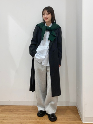 ユニクロ公式 | ロングコート