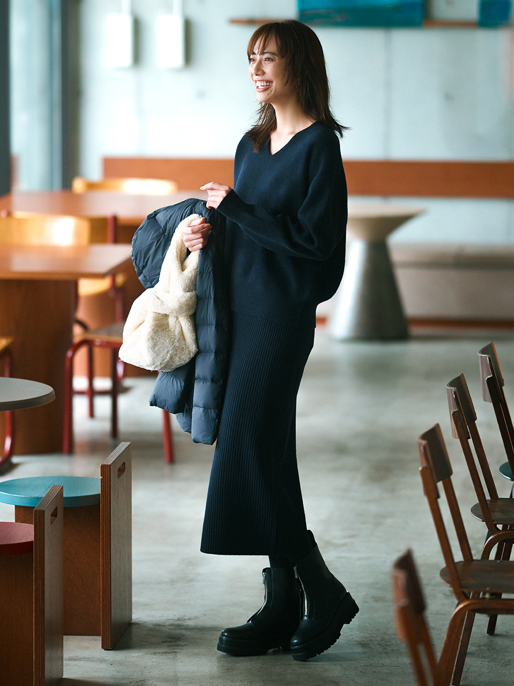 2wayデニムフレアパンツダークコアY2Kお兄系archiveギミックv系パンク