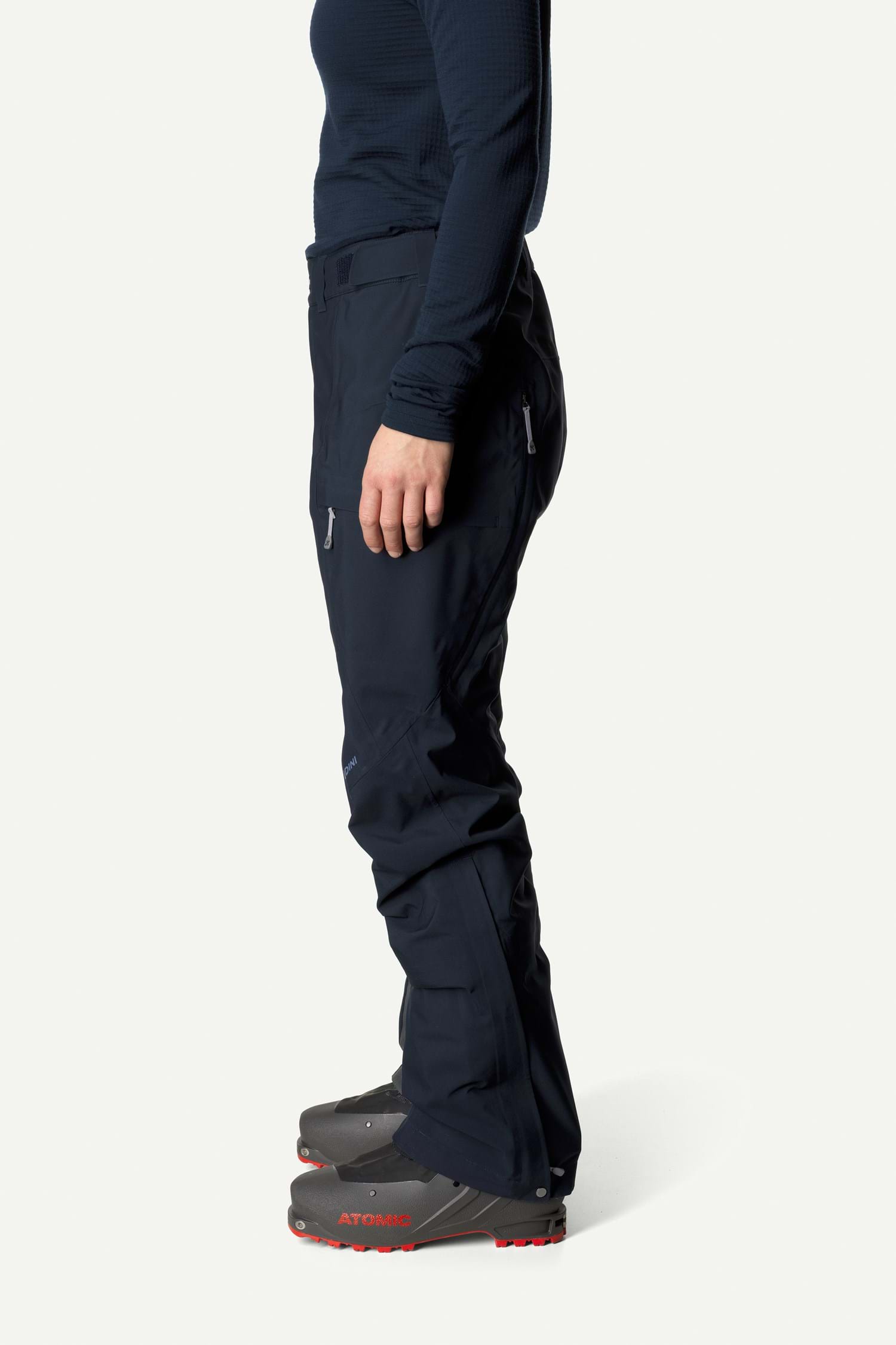 W's Rollercoaster Pants | Houdini Sportswear