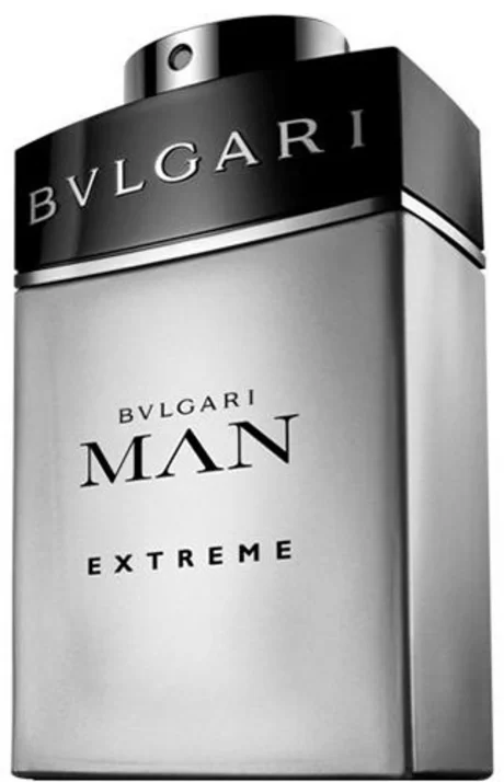 Bvlgari Man Extreme Eau de Toilette 100 мл Туалетная вода - купить