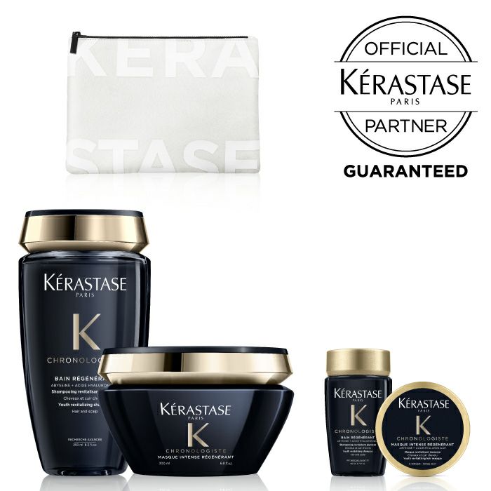 KERASTASE ケラスターゼ CH SERUM CHRONOLOGISTE セラム クロノ