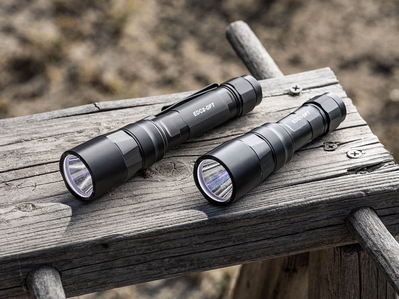 TURBO SERIES HANDHELDS: Going The Distance