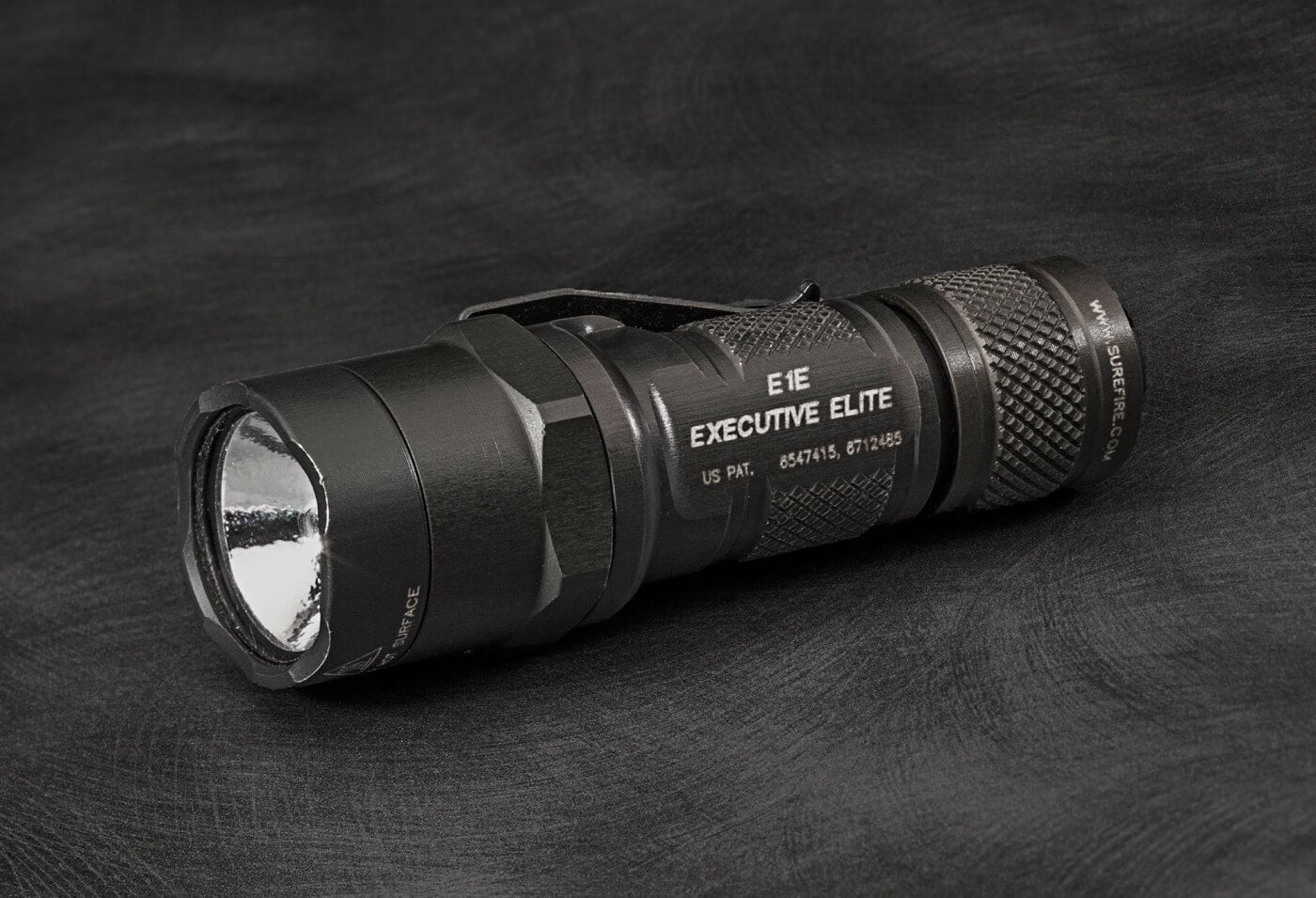 LEGACY EDC FLASHLIGHTS: SUREFIRE EDCL1-T AND EDCL2-T