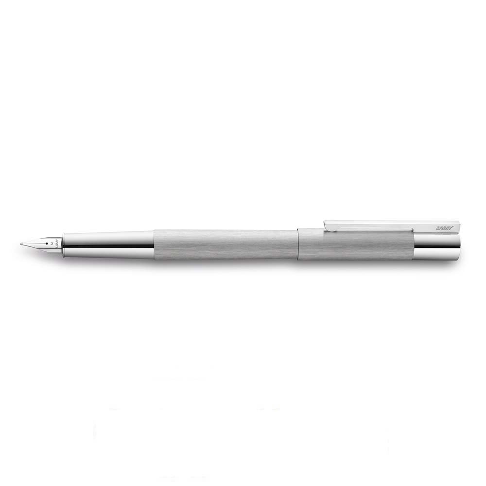 Lamy Scala Titanium Mechanical Pencil 0.7mm | Appelboom.com