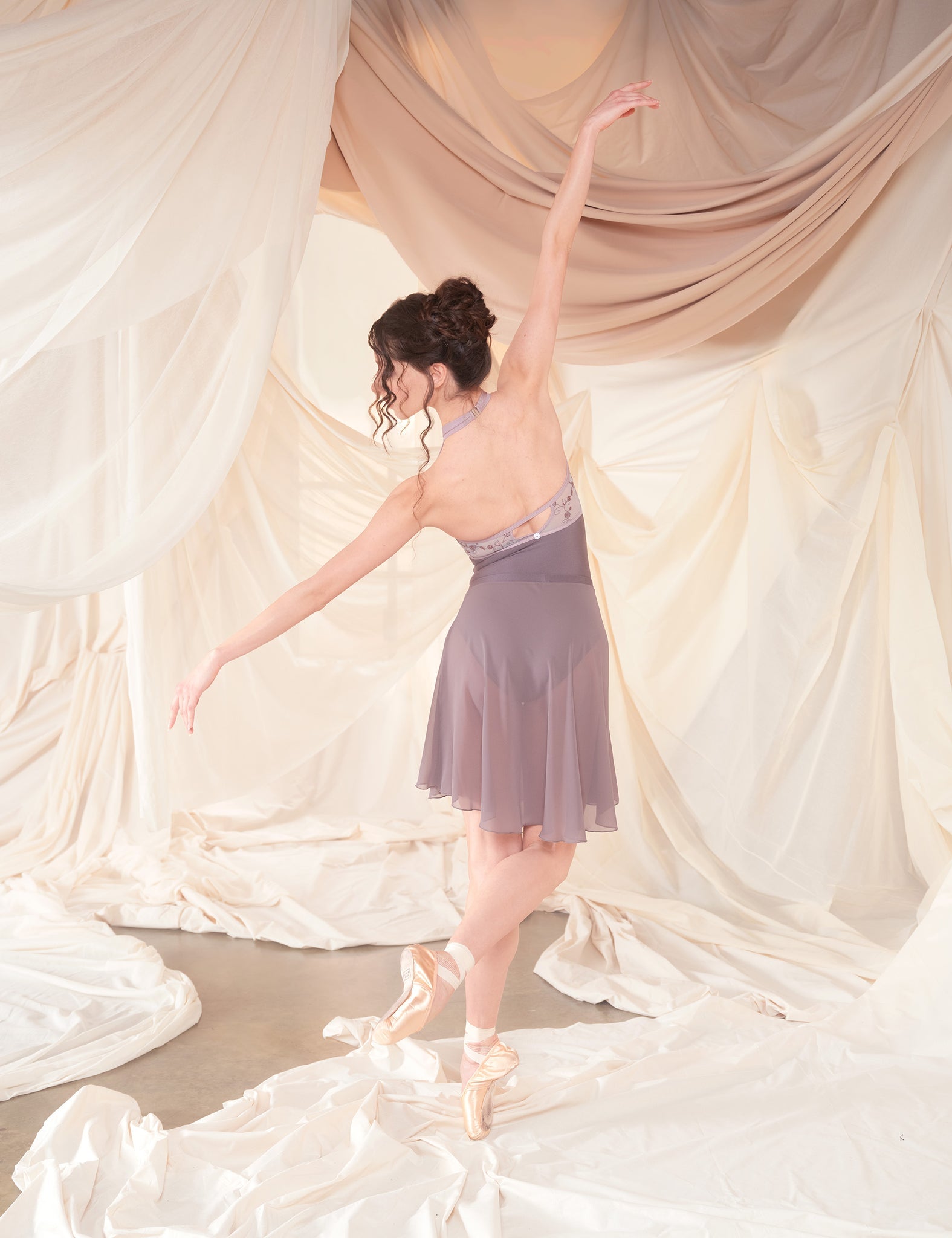 デラロミラノ ソーニョ スカート DellaLo' Milano Sogno Skirt 2026