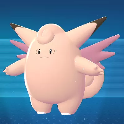 ポケモンZA】ピッピの進化と出現場所【レジェンズZA】 | AppMedia