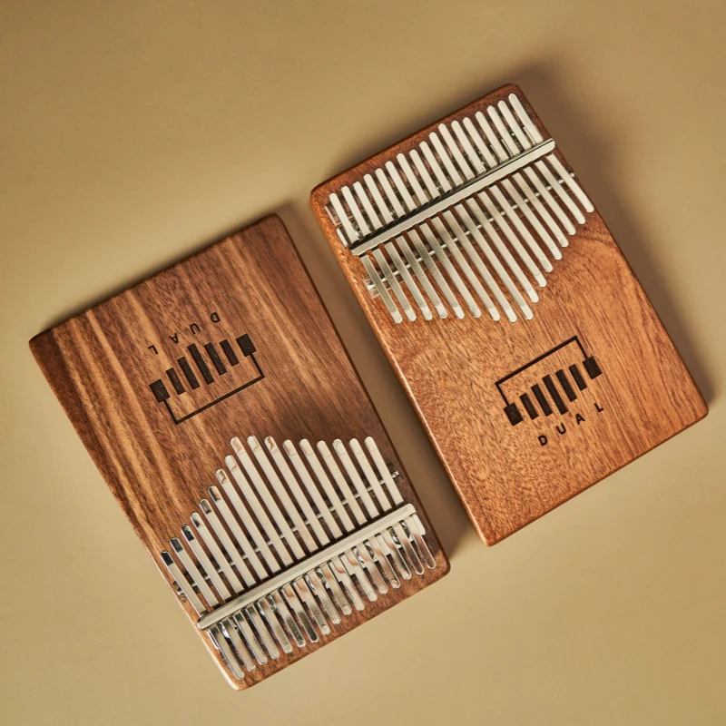 April Yang D1/D1pro 17 Keys Kalimba – April Yang's store