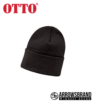 OTTO-82-480のダブルニットキャップ】オリジナルキャップ専門店