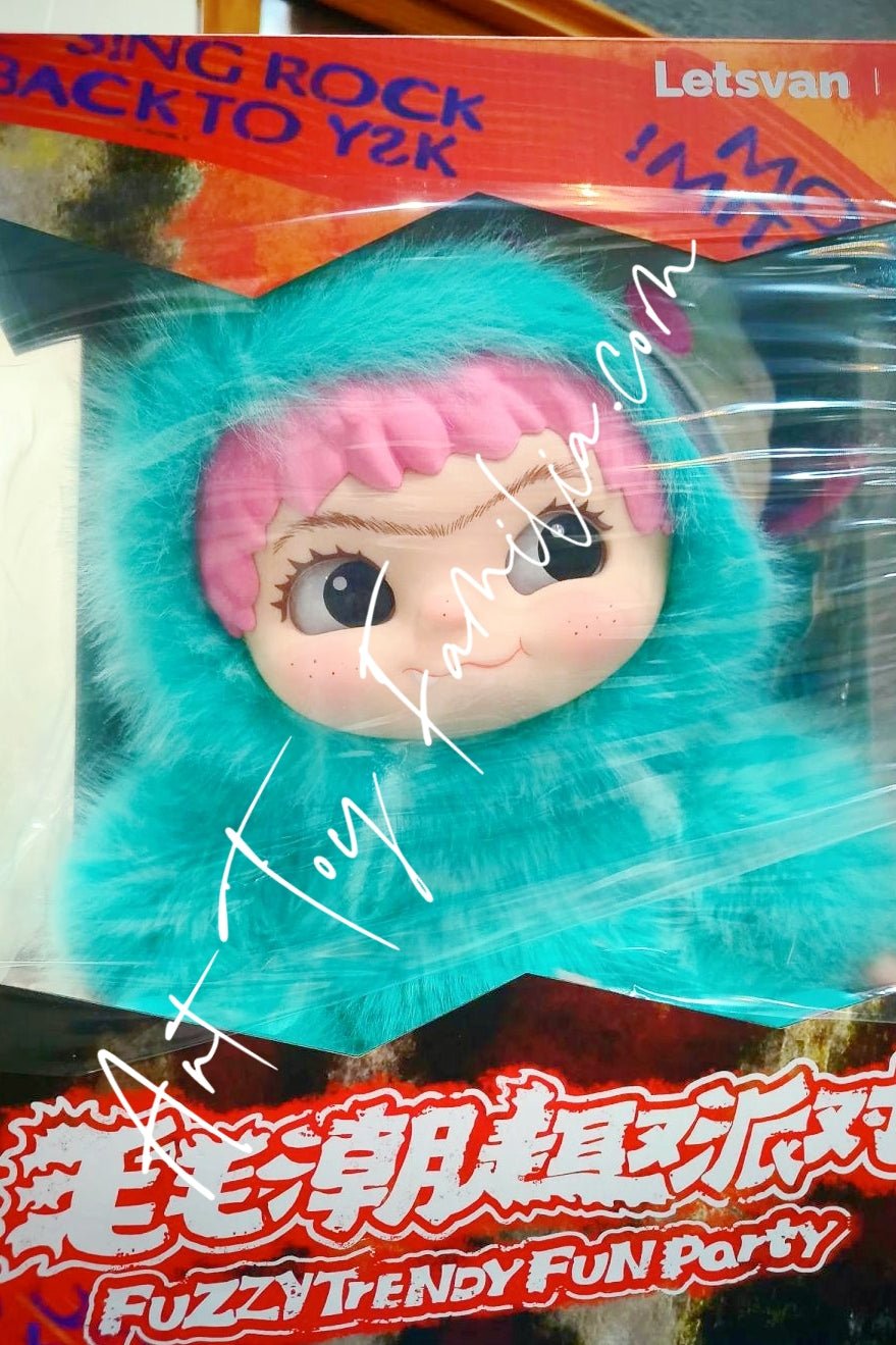 ぬいぐるみ WAKUKU FUZZY TRENDY FUN PARTY Amazon.com: Shopular