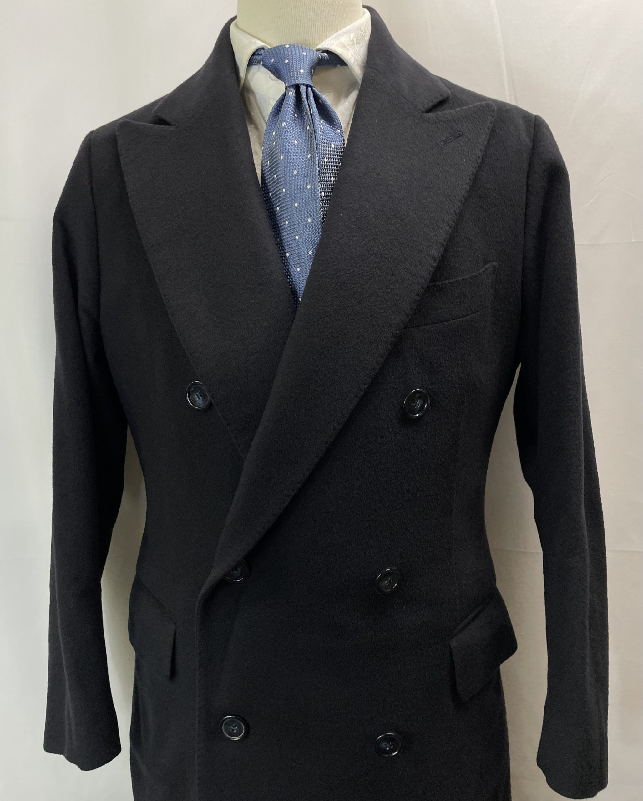 Stile Latino スティーレ ラティーノ】アットリーニ傘下 贅沢カシミヤ