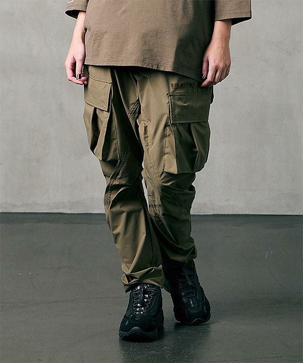 2026 春夏 先行予約 5月～6月入荷予定 VIRGOwearworks ヴァルゴウェア