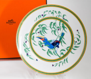 Hermes-Toucan-Dinner-Plate-25-