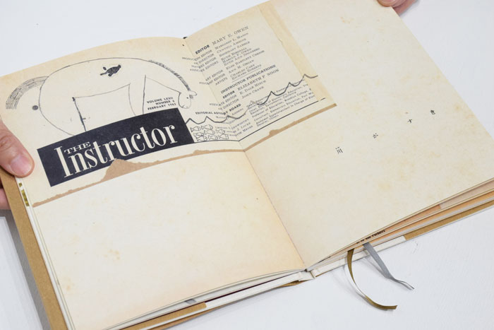 HORSE / トラネコボンボン（中西なちお） ON READING Online Shop