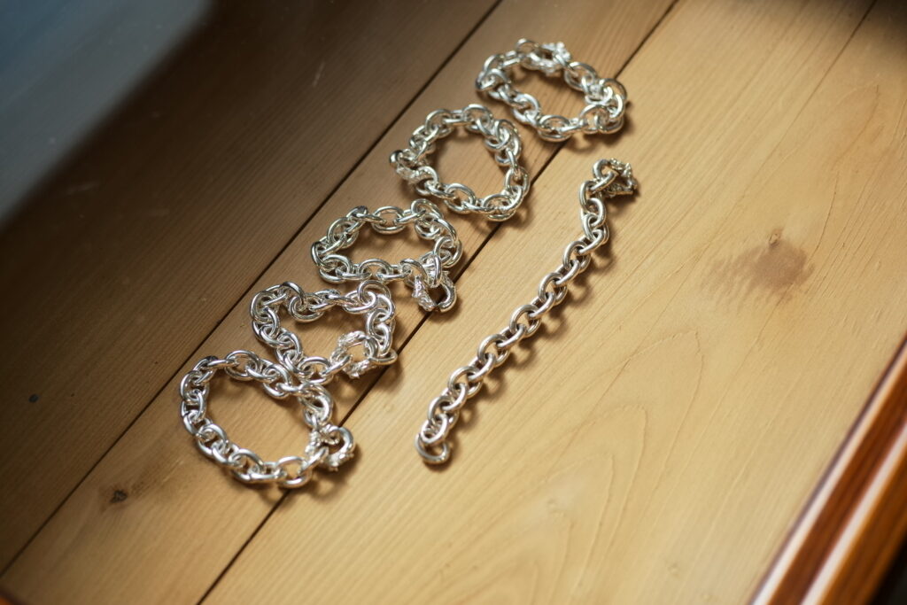 NICENESS R.IVAN | Art of Noise