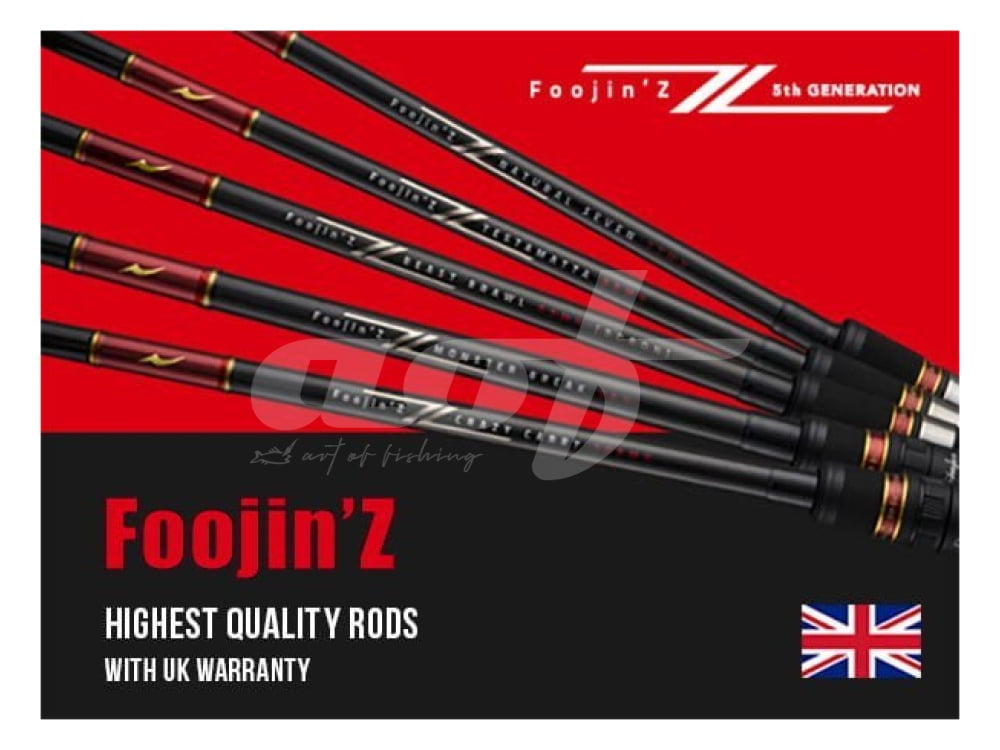 APIA foojin'Zハイローラー 103ML 第5世代 楽天市場】アピア Foojin'Z