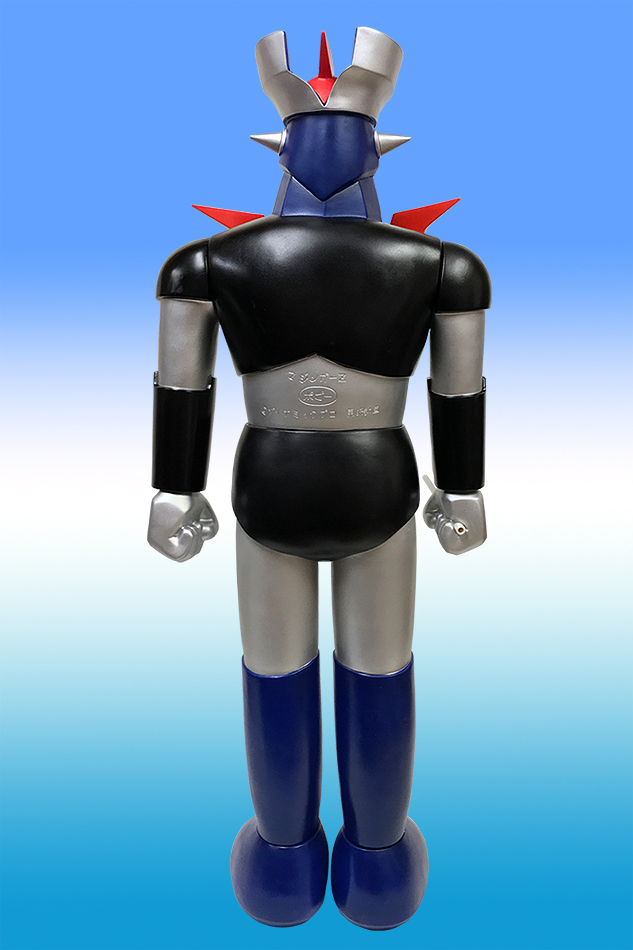 プレミアムバンダイ限定 ポピー店頭用ジャンボマジンガーZ Aタイプ
