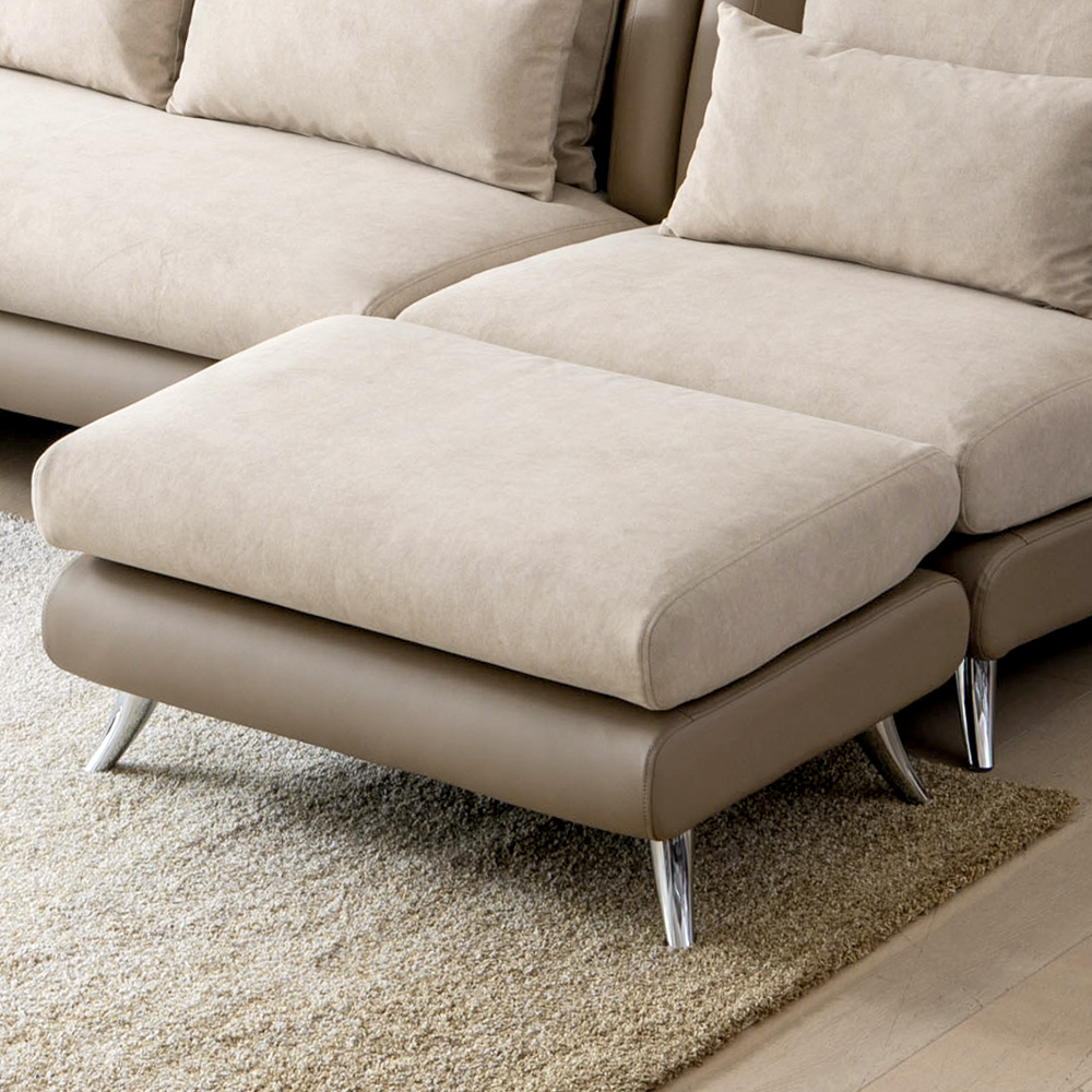 Bella curva オットマン単品｜【アルモニア公式】家具・インテリア通販