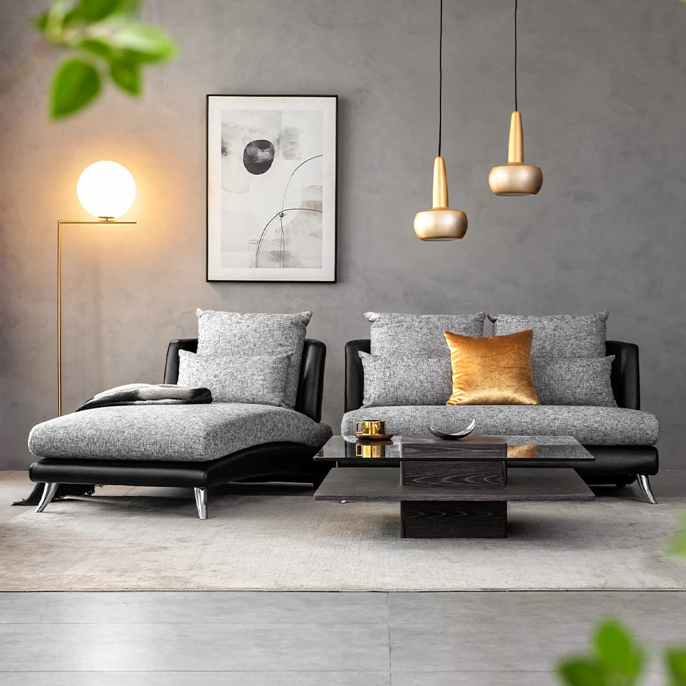 Bella curva 3P+カウチセット コンパクト／レギュラー／ラージ