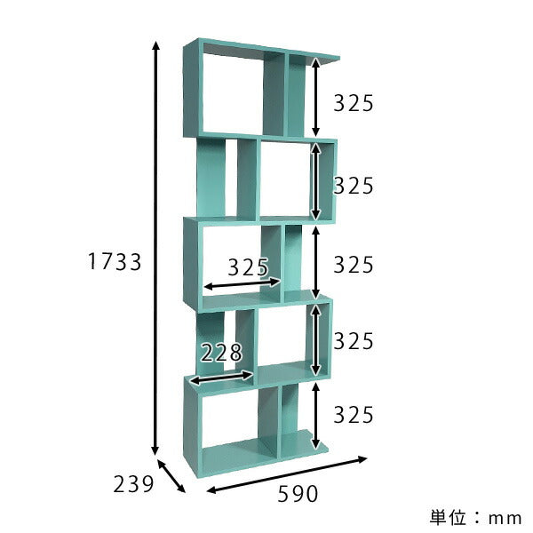 ディスプレイラック オフィス｜alto 5 aino｜0000ae023683 - オーダー