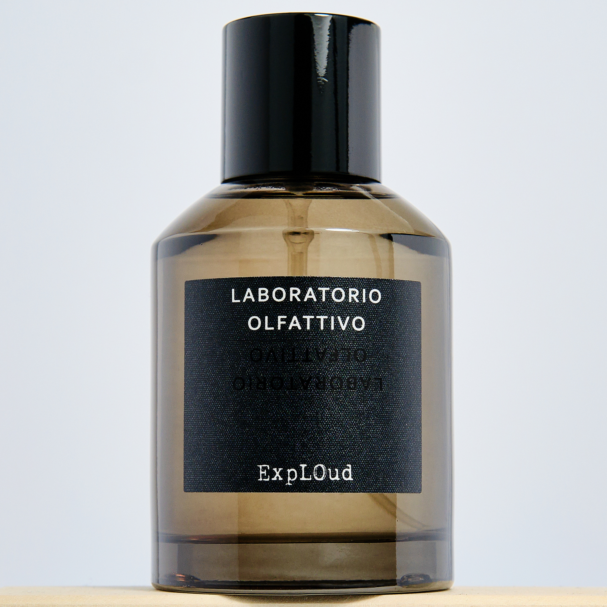 Laboratorio Olfattivo Exploud – Aromateka