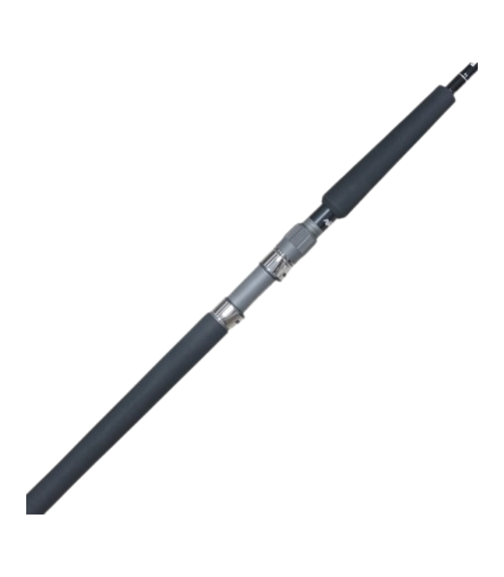 Ripple Fisher Ocean Arrow 6615 Jigging Rod - Arbafox