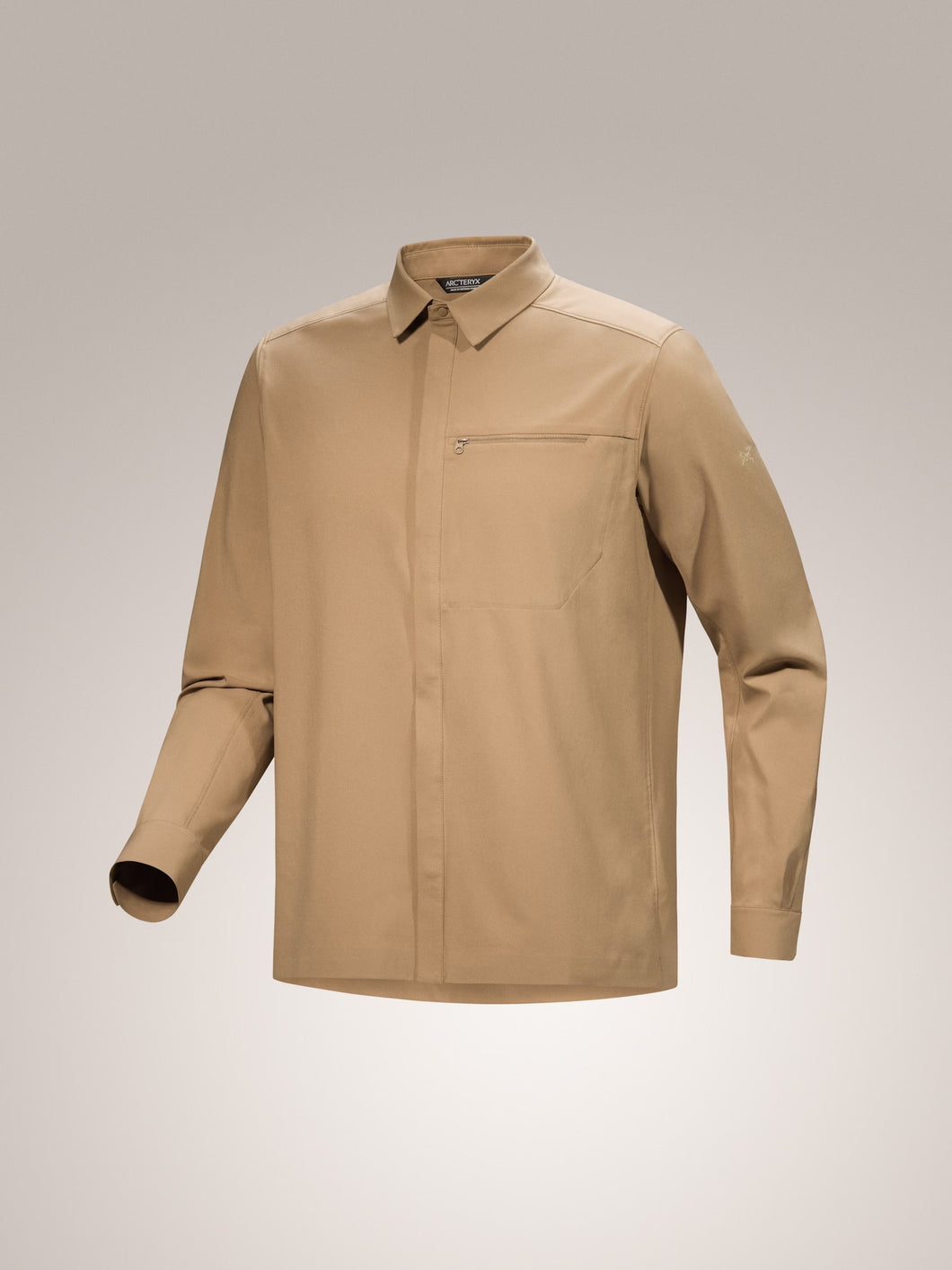 Skyline LS Shirt Men's – Arc'teryx Tokyo Ginza