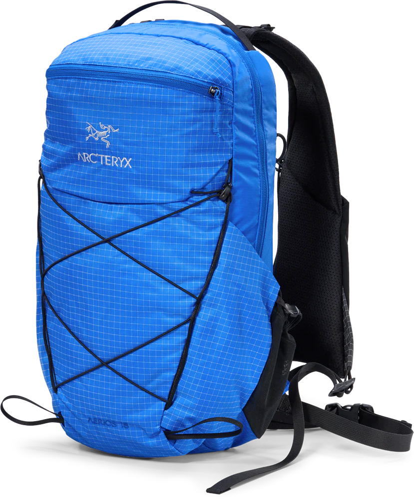 Aerios 18 Backpack – Arc'teryx Tokyo Ginza