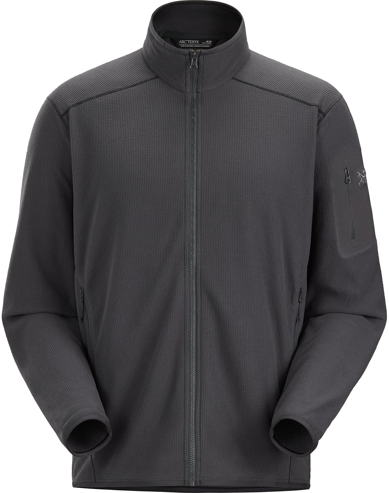 Delta LT Jacket Men's – Arc'teryx Tokyo Ginza