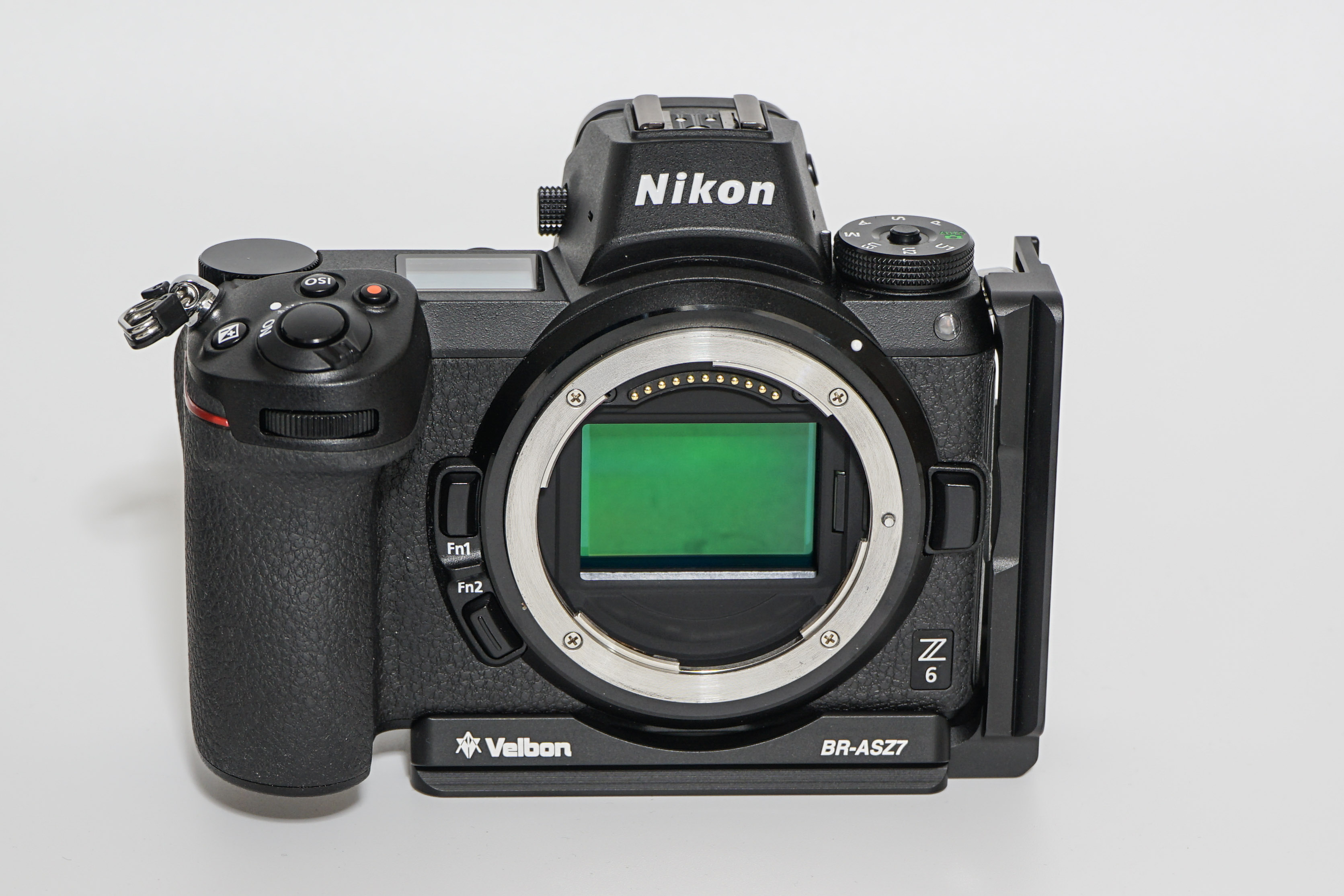 プレートレビュー】遂にベルボンからアルカスイス互換Lブラケットが