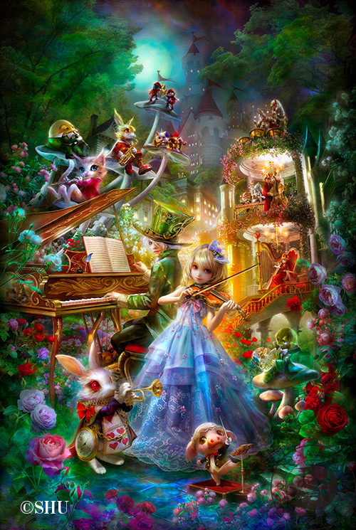 SHU | アートコレクションハウス