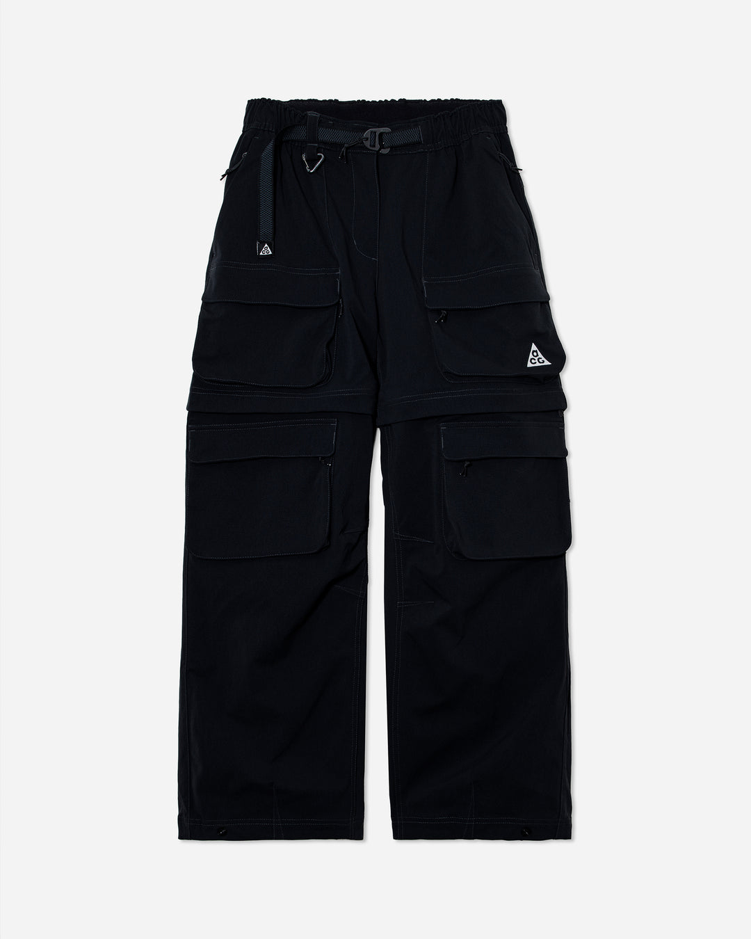 NIKE WMNS ACG ZIP OFF SMITH SUMMIT PANT – A+S