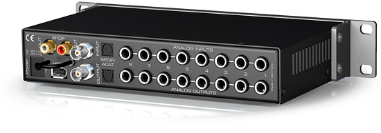 RME: Hammerfall DSP Multiface II