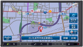 Clarionクラリオン | SDメモリーナビ プログラム更新作業手順