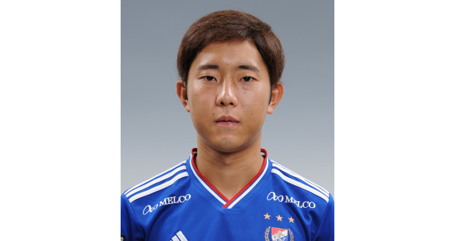 渡辺皓太選手の負傷について | ニュース | 横浜F・マリノス 公式サイト