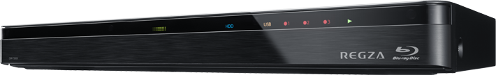 DBR-T3008/T2008/T1008/TOP｜レグザブルーレイ/レグザタイムシフト