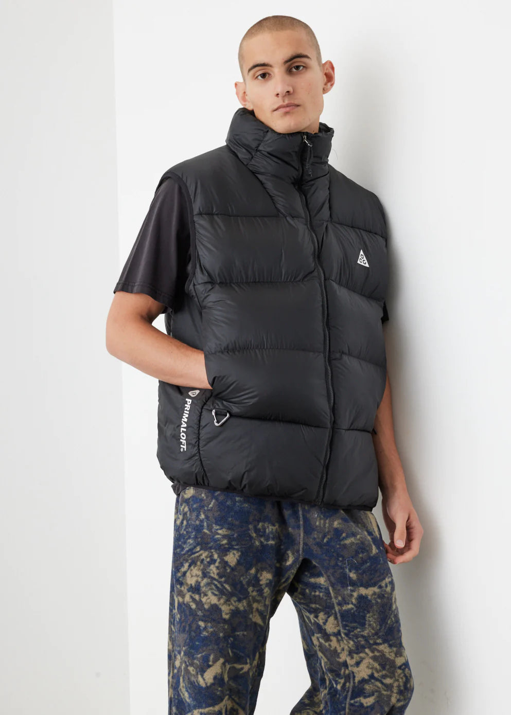 NIKE ACG LUNAR LAKE VEST – The Archive Store