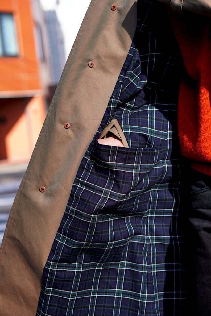 Soundman / Ashley Ⅱ | ARCH 市電通り