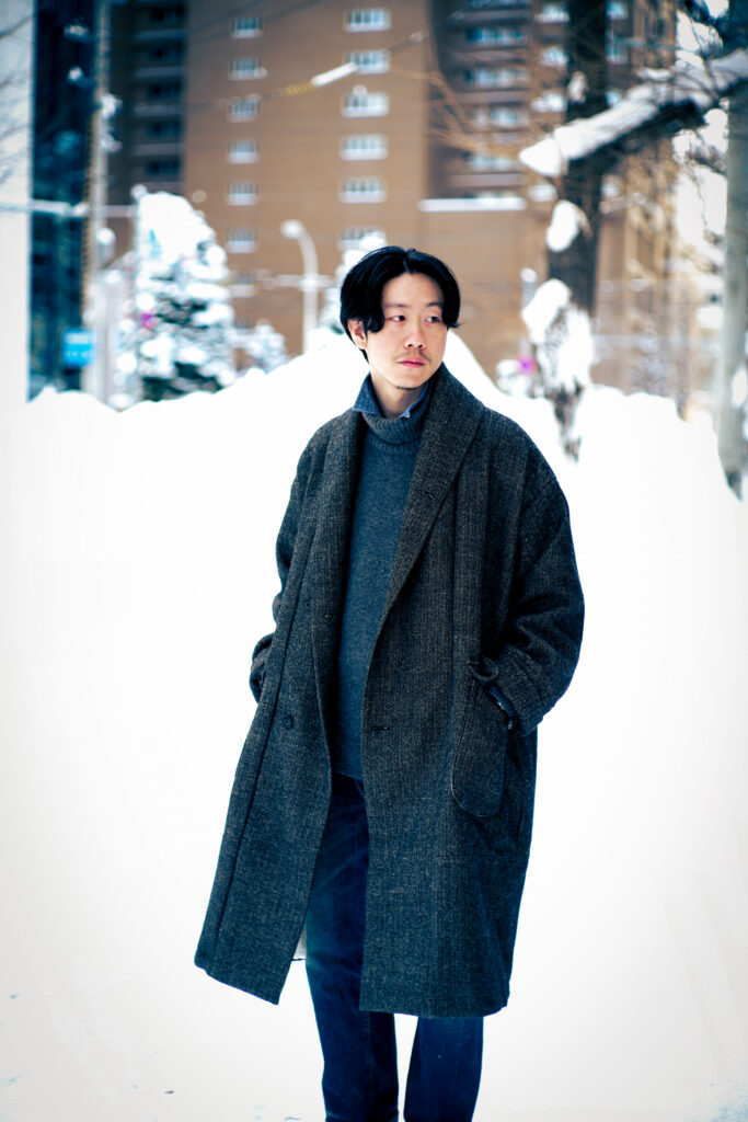 KLASICA / SAULTに文化を学ぶ | ARCH アーチ - Sapporo / Tokyo