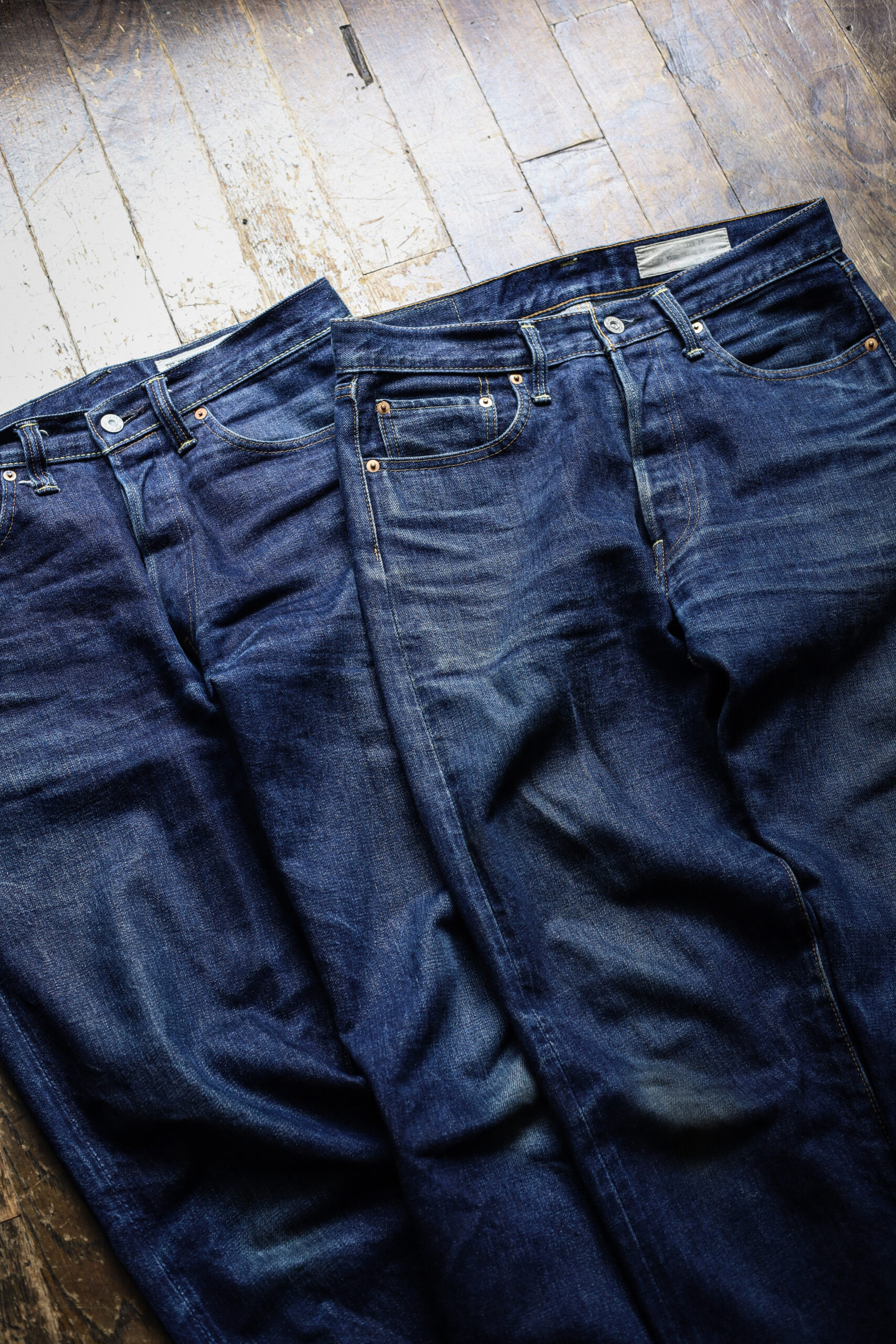 BONCOURA / XX & 66 RESTOCKED!! | ARCH アーチ - Sapporo / Tokyo