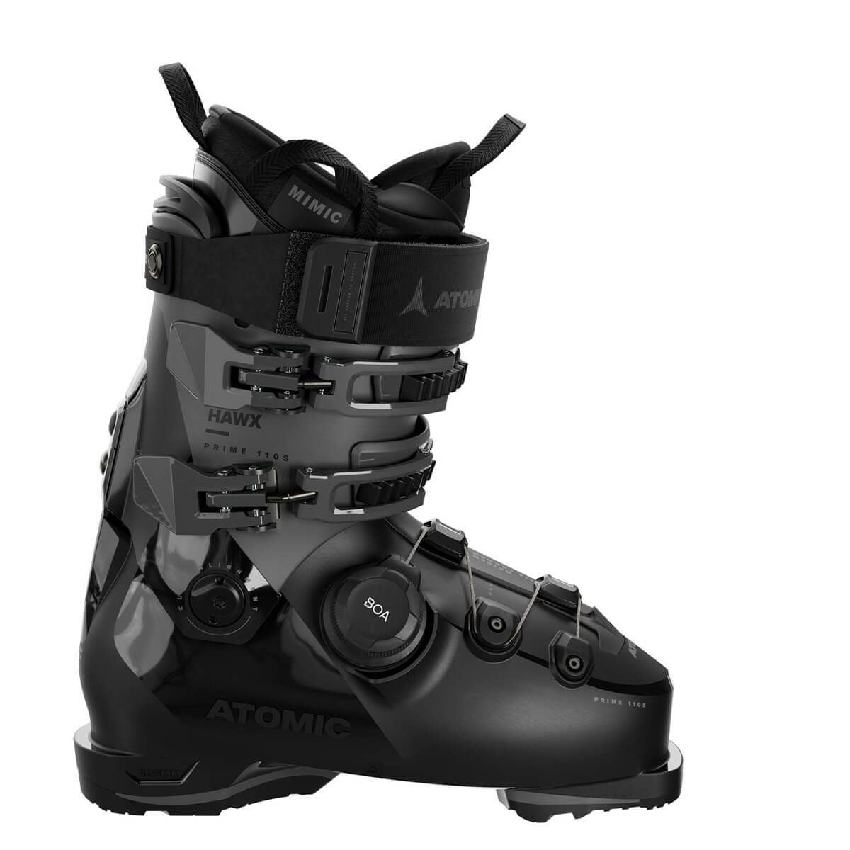 アトミック ATOMIC HAWX PRIME 100 GW ホークスプライム100 Black/Grey