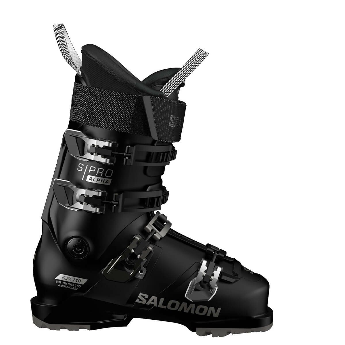 サロモン SALOMON S/PRO ALPHA 130 S/プロアルファ130 スキーブーツ